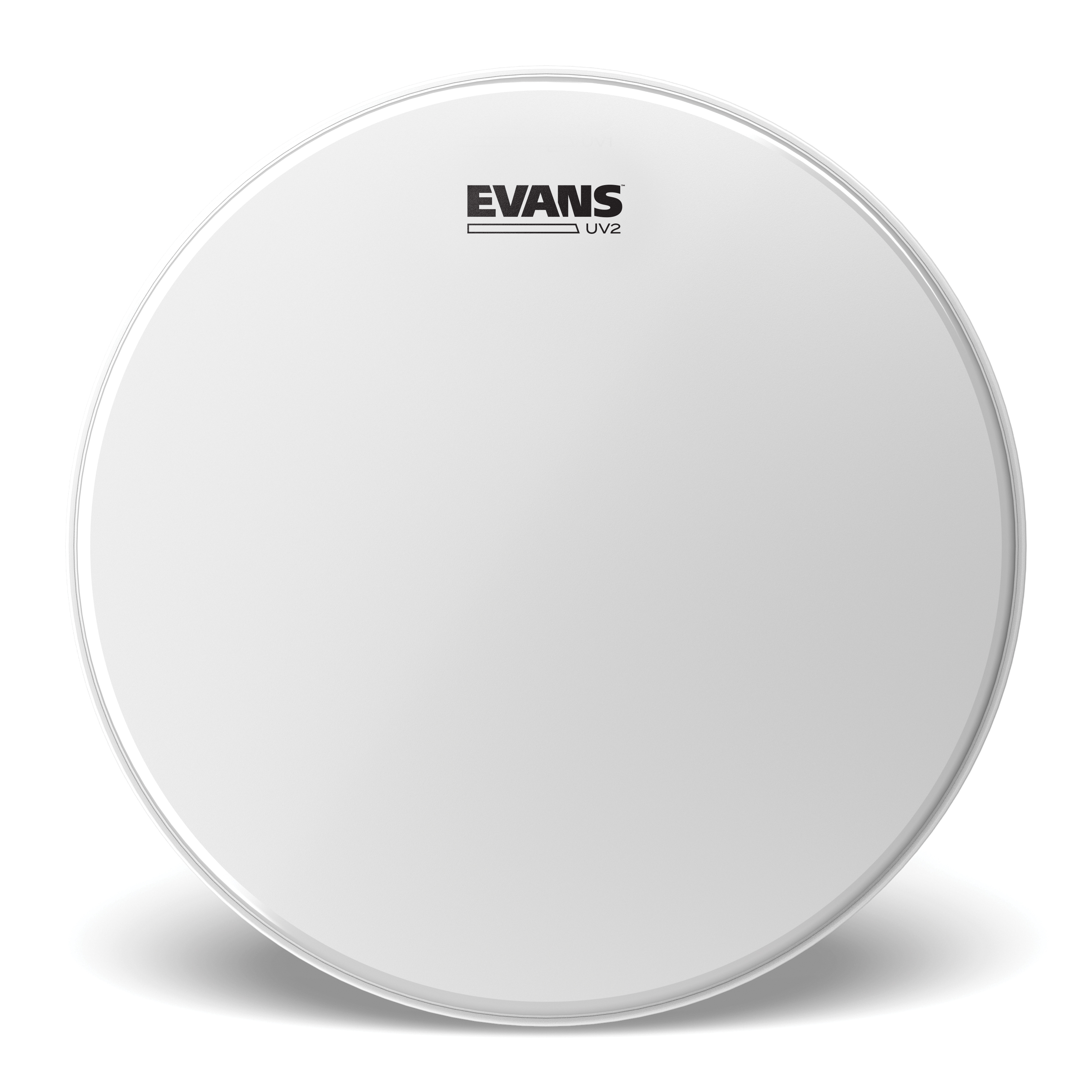 Evans UV2 Coated 16" Tom Batter 