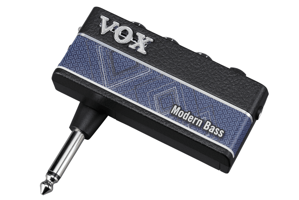 VOX amPlug 3 Modern Bass