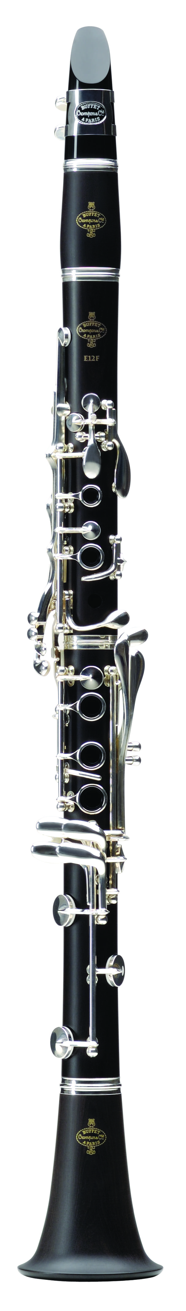 Buffet Crampon E12F