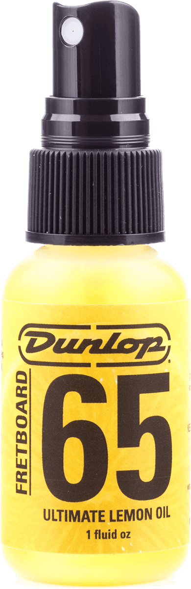 Dunlop Ultimate Fretboard Oil 30 ml