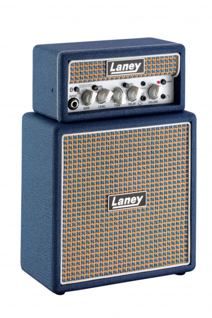 Laney Ministack-B-Lionheart 