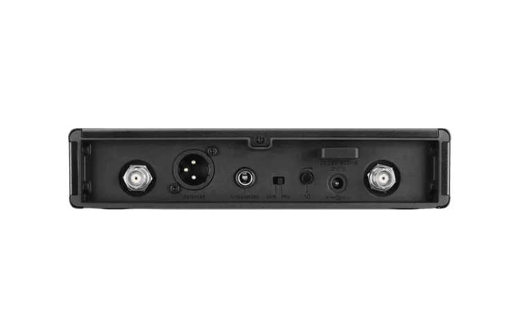 Sennheiser XSW 2-835-E