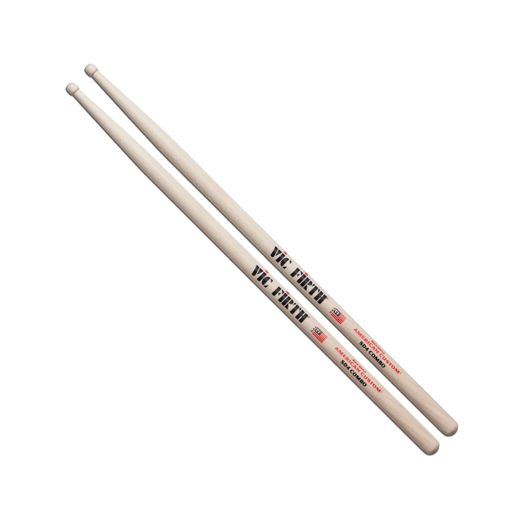 Vic Firth SD4 American Custom 