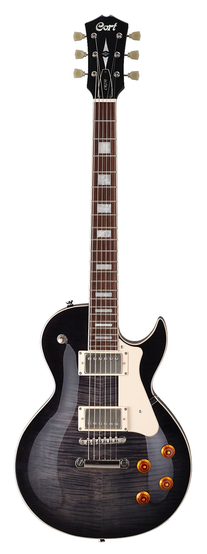 Cort CR250 TBK
