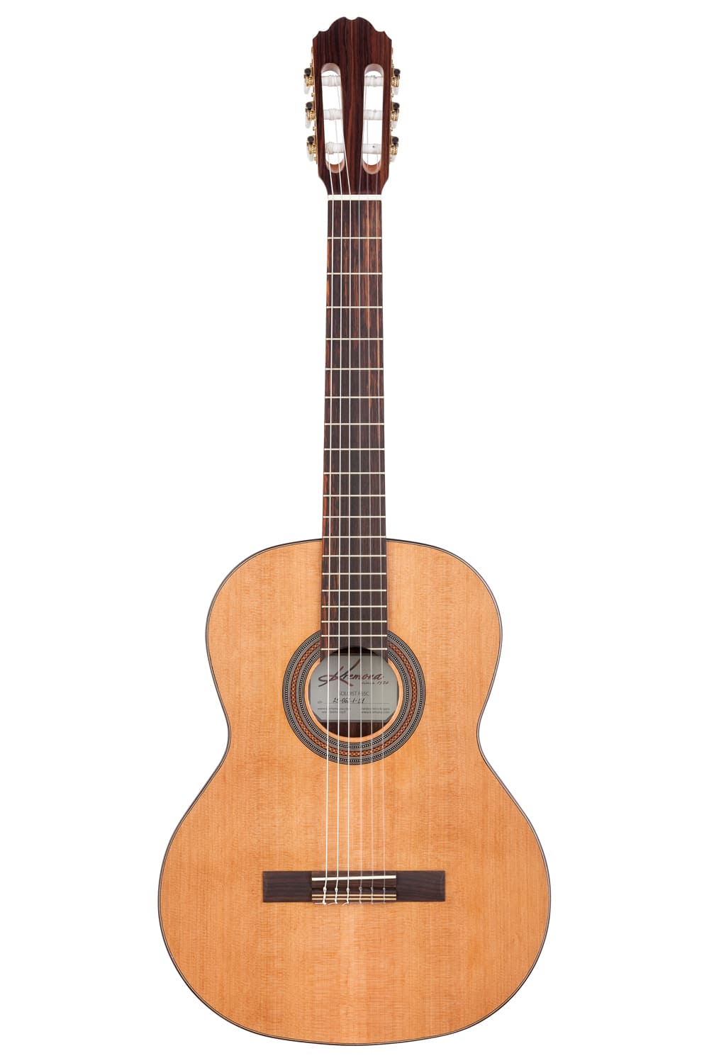 Kremona F65C Westerngitarre