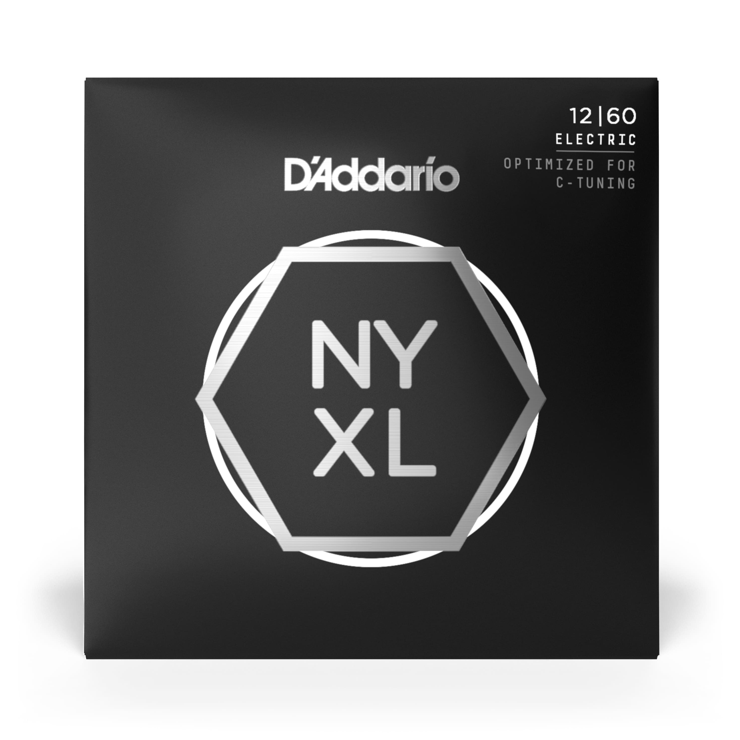 D'Addario NYXL1260