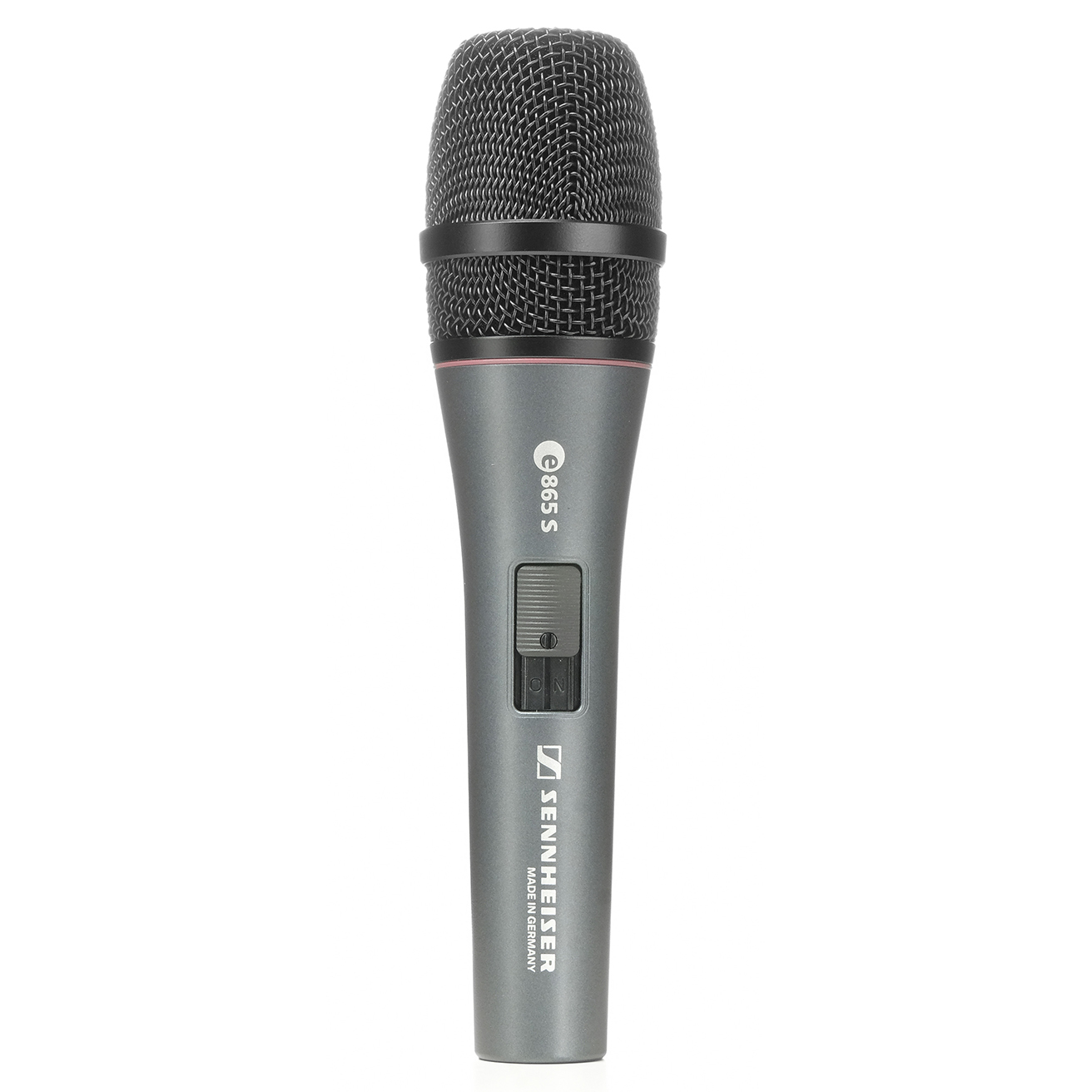 Sennheiser e865 S