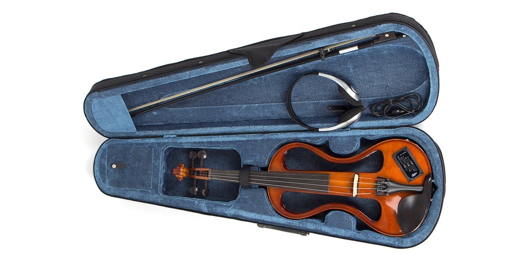 Höfner AS-160E E-Violine