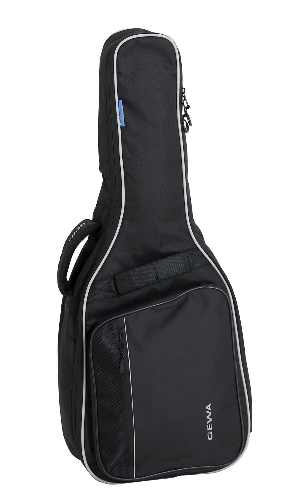 Gewa Gigbag Economy 12 3/4 - 7/8 Konzertgitarre