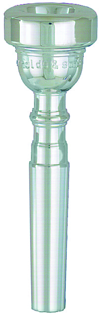 Arnold&Sons Mundstück 1 1/2C für Trompete