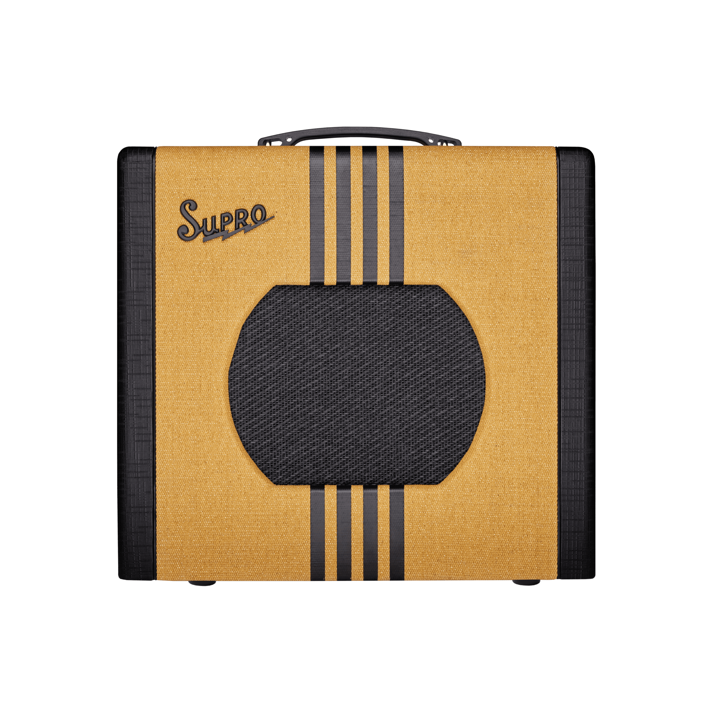 Supro Delta King 10