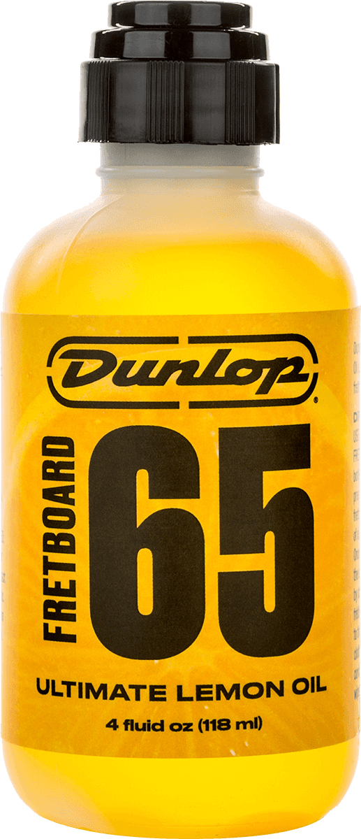 Dunlop Ultimate Fretboard Oil 118 ml