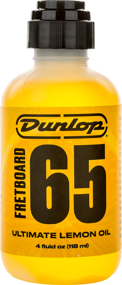 Dunlop Ultimate Fretboard Oil 118 ml Dunlop Ultimate Fretboard Oil 118 ml