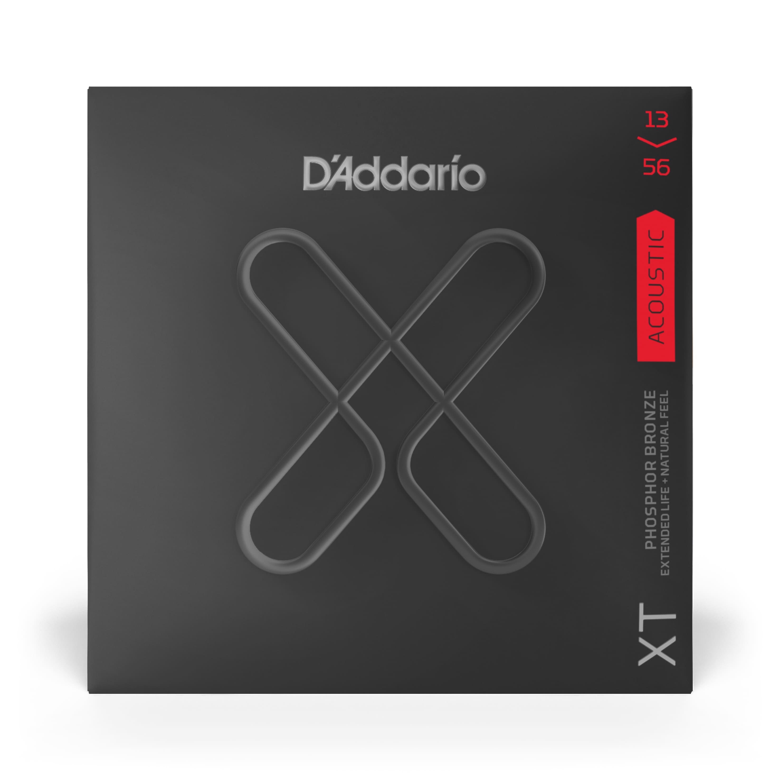 D'Addario XTAPB1356