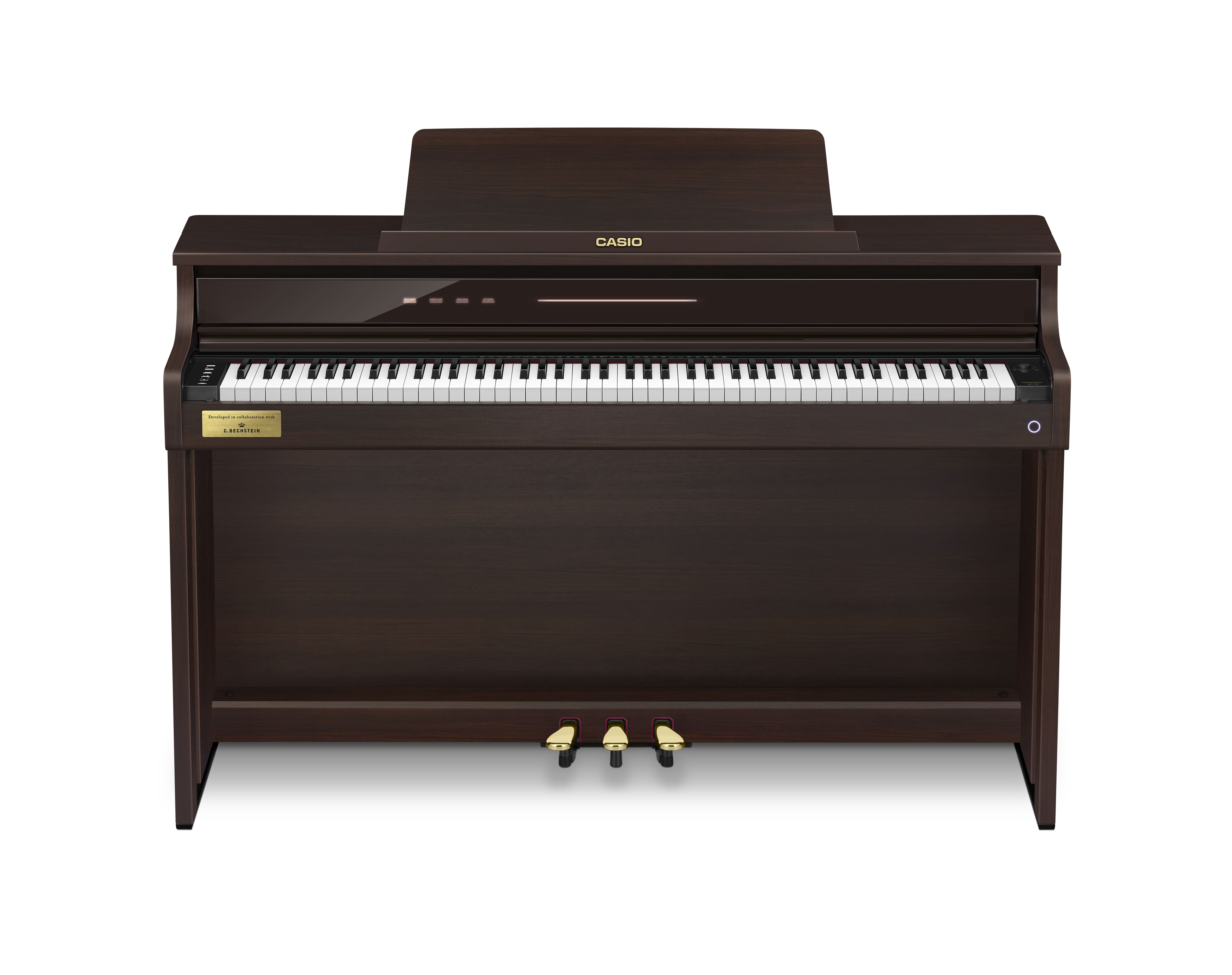 Casio Celviano AP-750BN