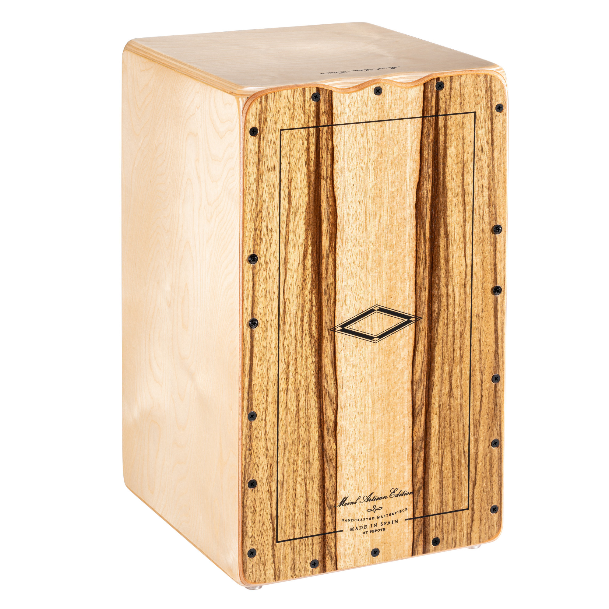 Meinl Artisan Tango Line