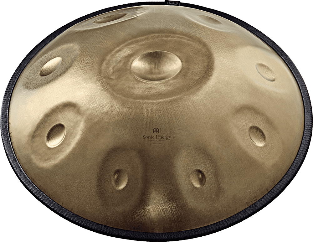 Meinl Sonic Energy HPSTL91 Sensory Handpan