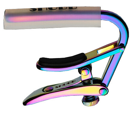 Shubb Capo C2P