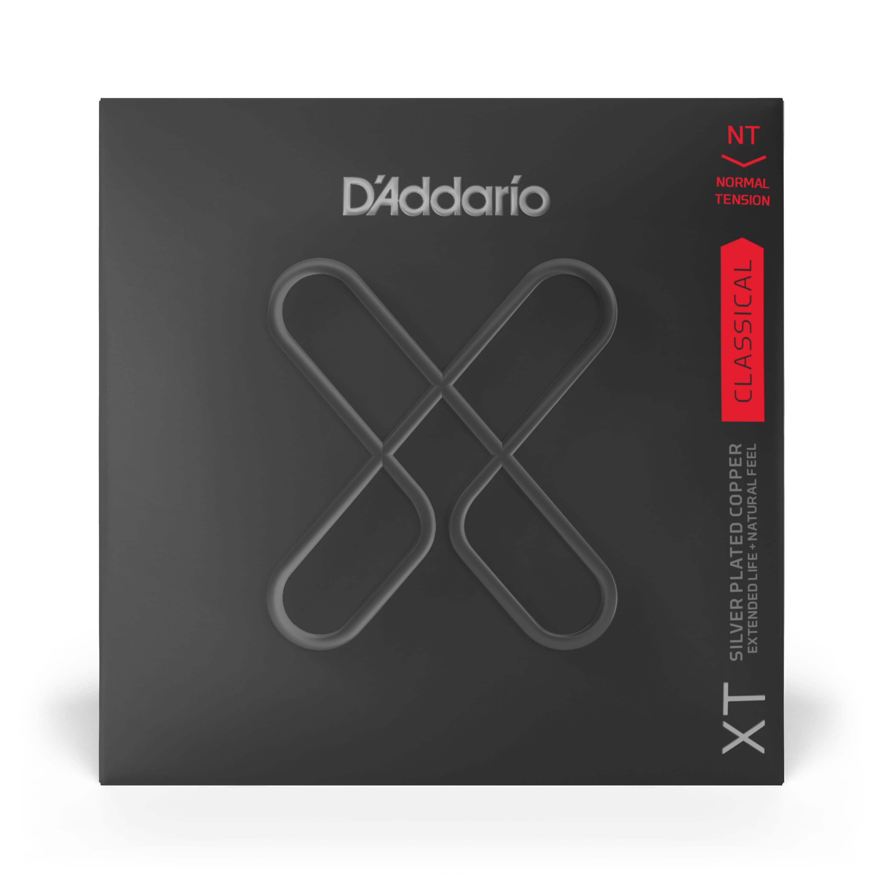 D'Addario XTC45