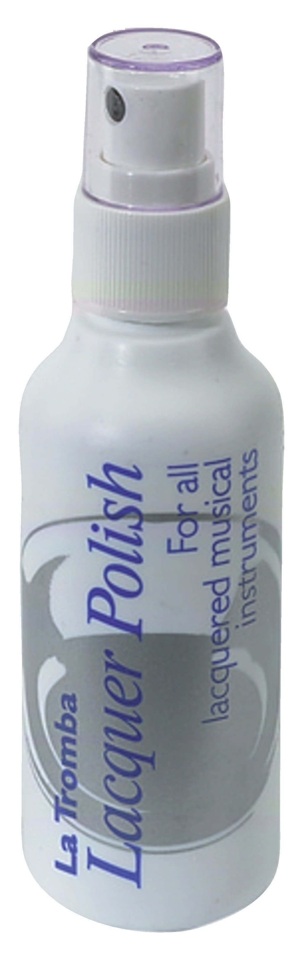 La Tromba Lacquer Polish / Lackpolitur La Tromba Lacquer Polish / Lackpolitur