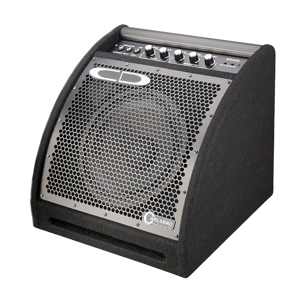 Carlsbro EDA50 Carlsbro EDA50