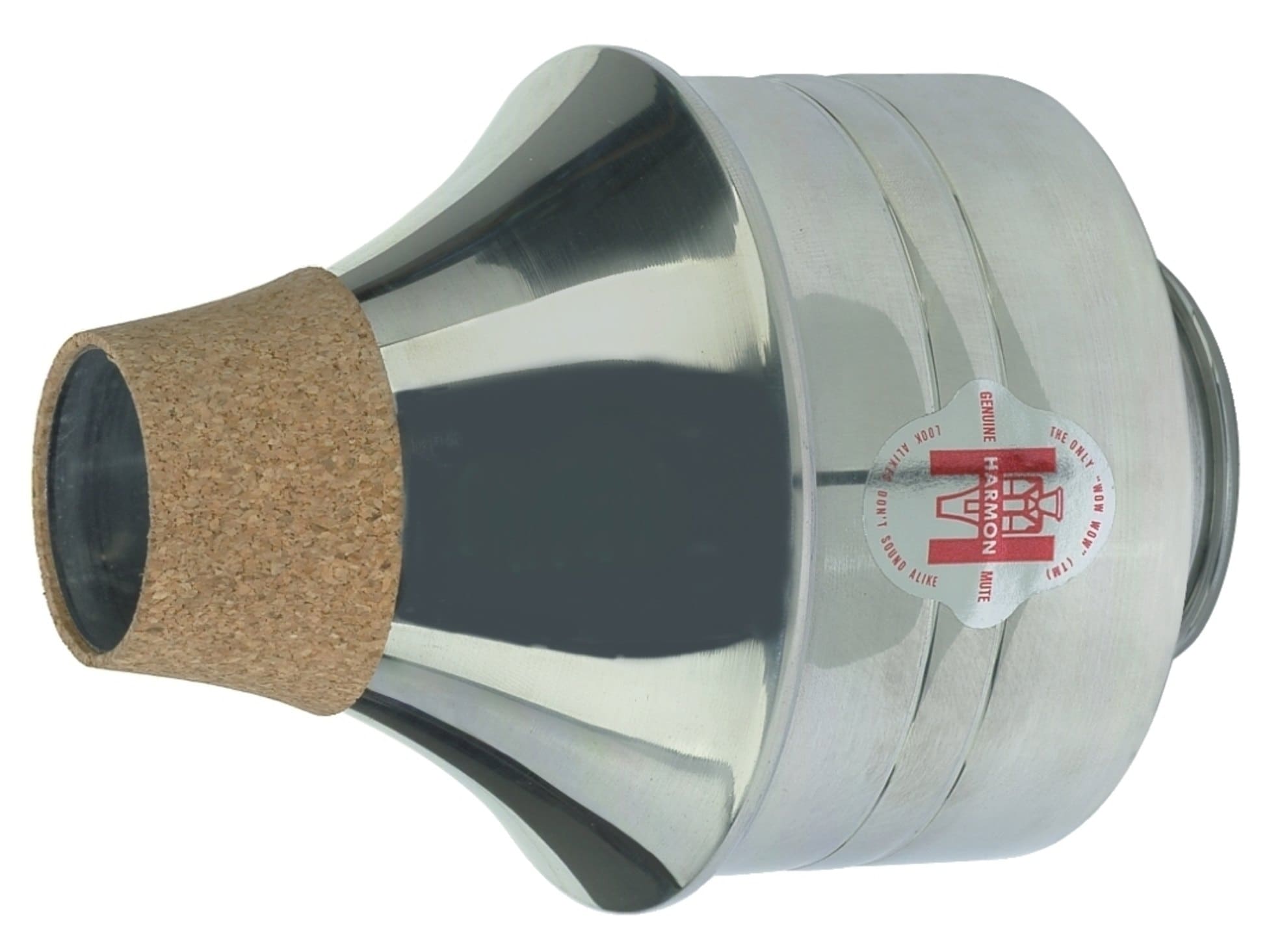 Harmon Dämpfer Wow-Wow Trompete