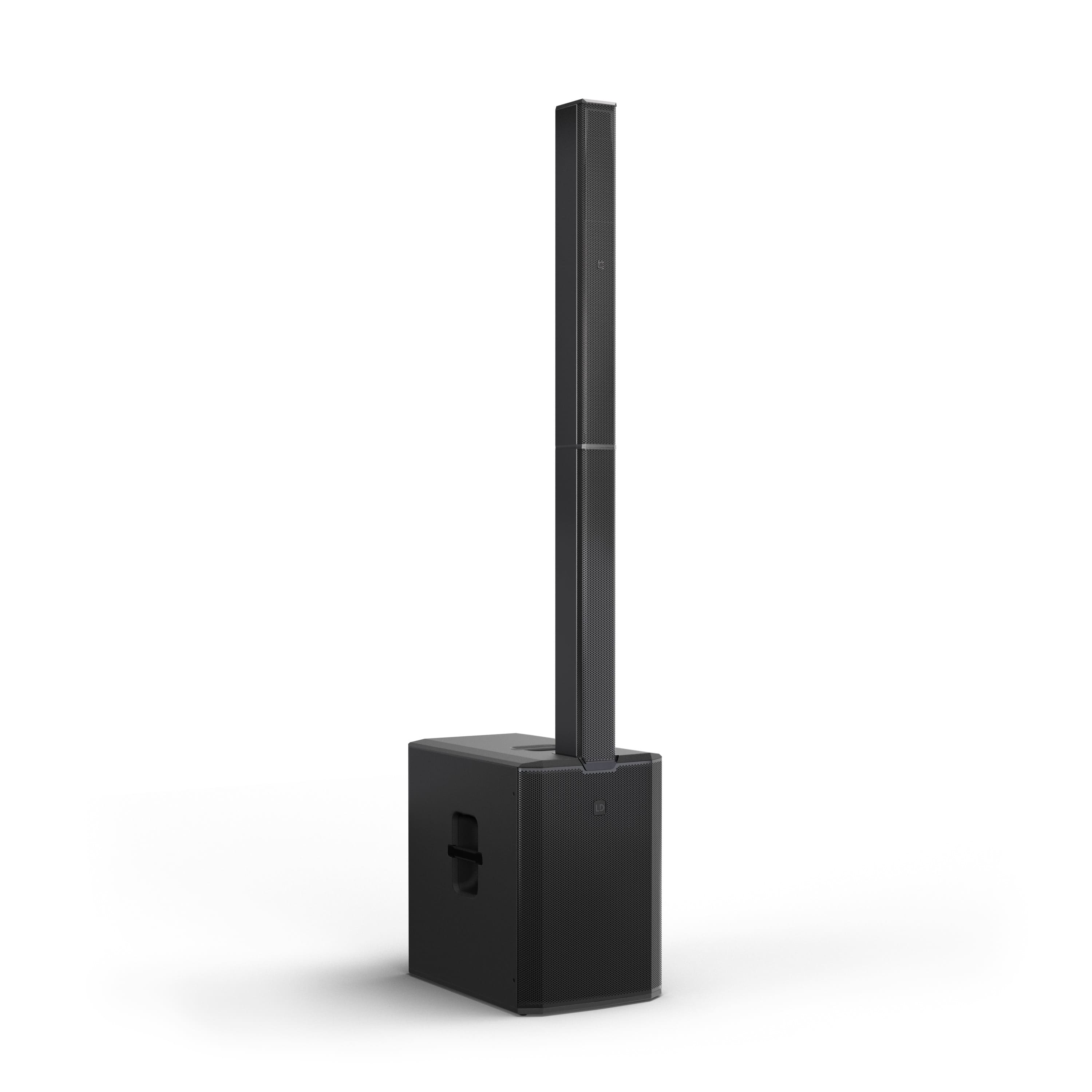 LD Systems MAUI 44 G3 BK
