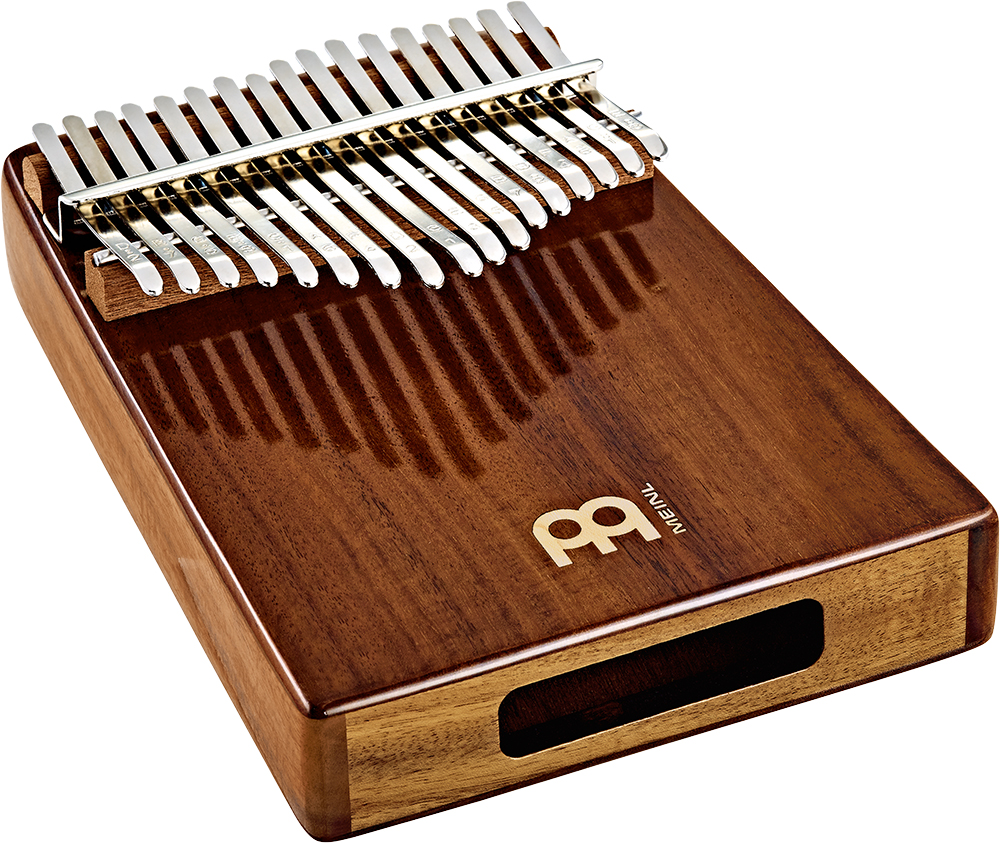 Meinl Sonic Energy KL1705H Wah-Wah Akazie Kalimba