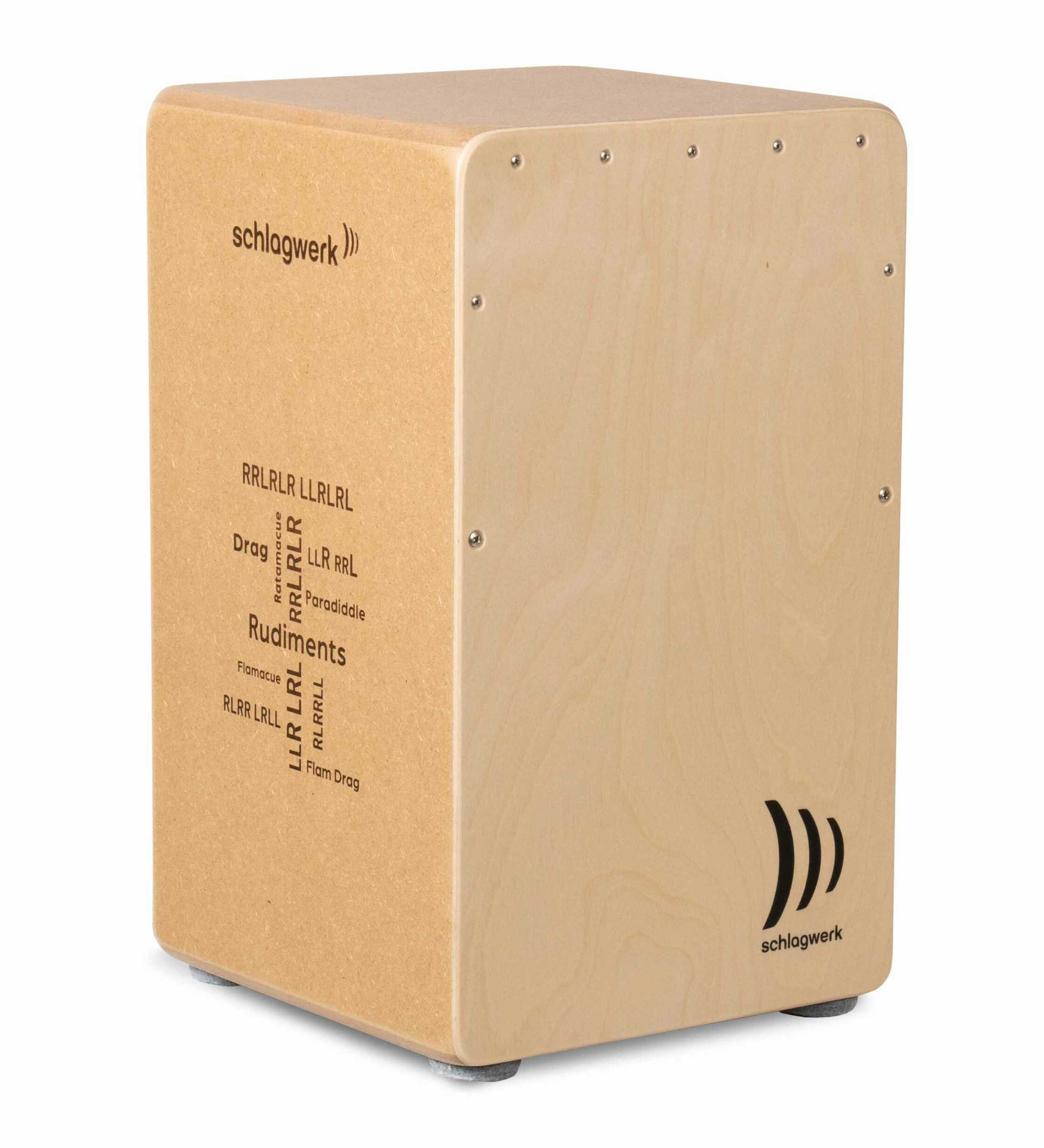 Schlagwerk CP80 Cajon