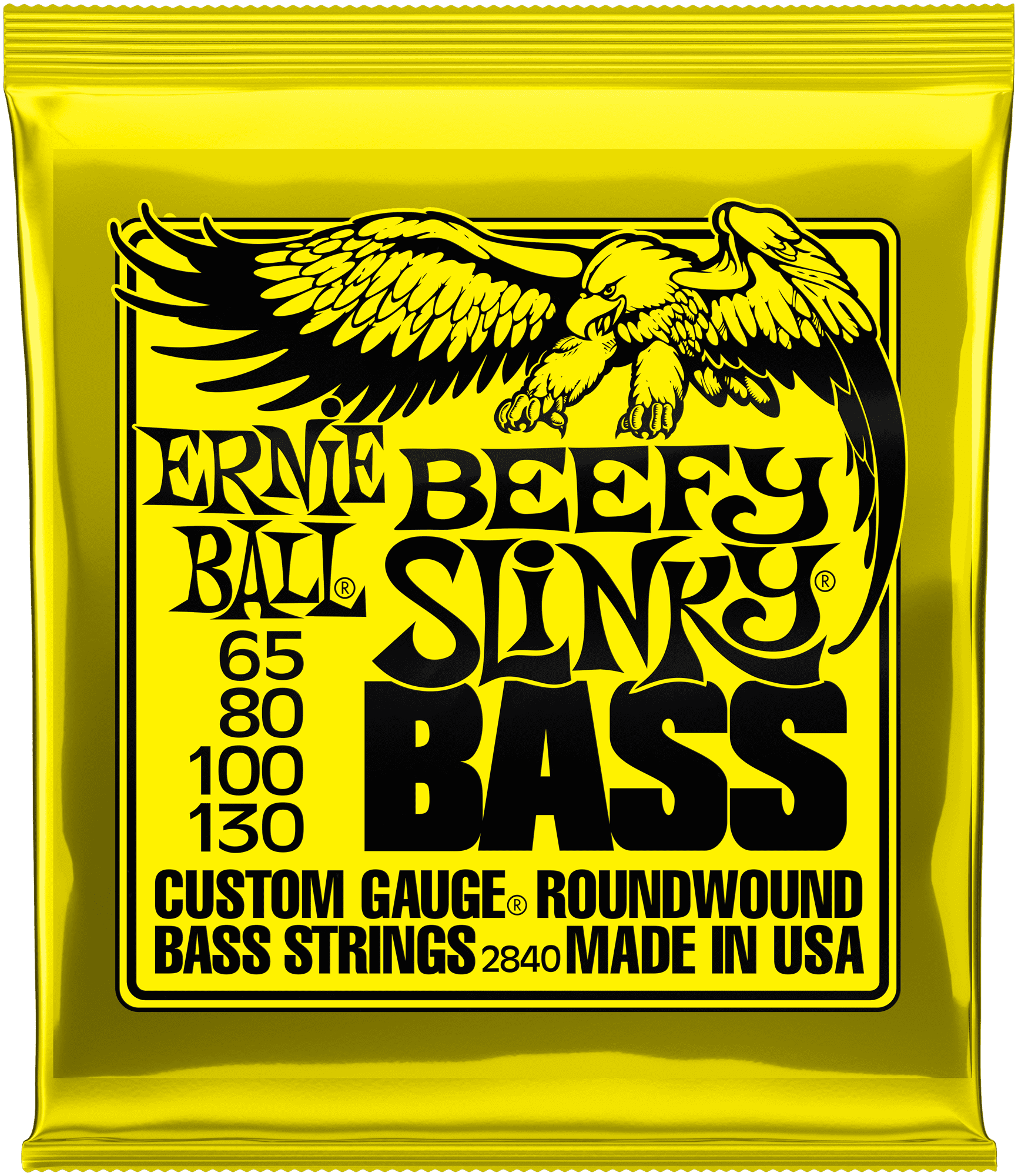 Ernie Ball 2832 Beefy Slinky