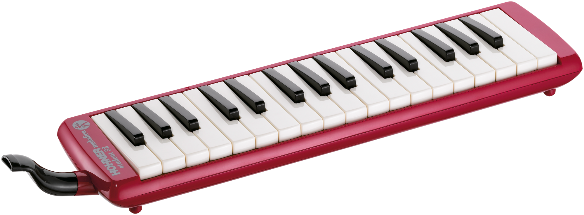 Hohner Melodica Student 32 Rot