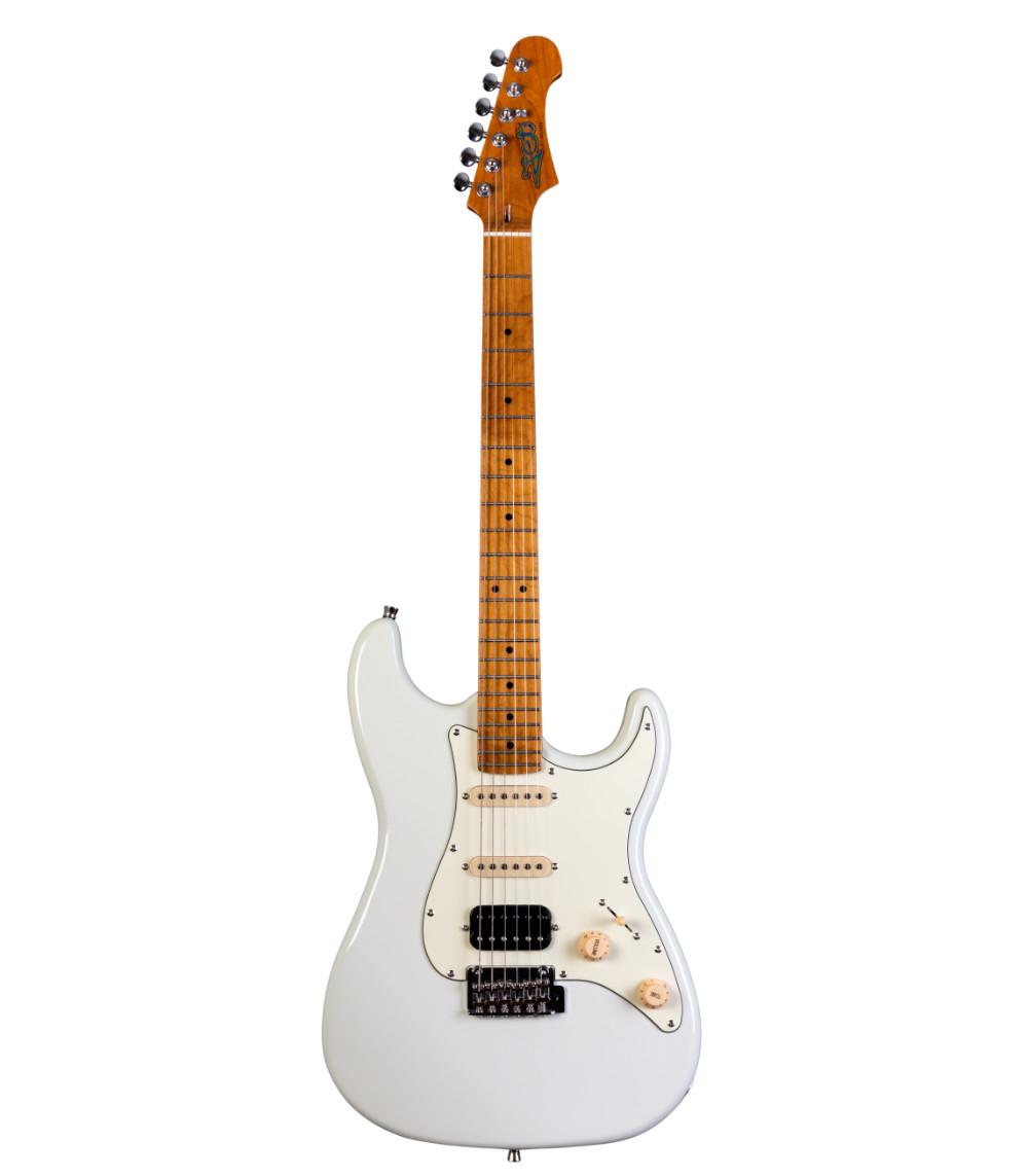 Jet Guitars JS-400 OW