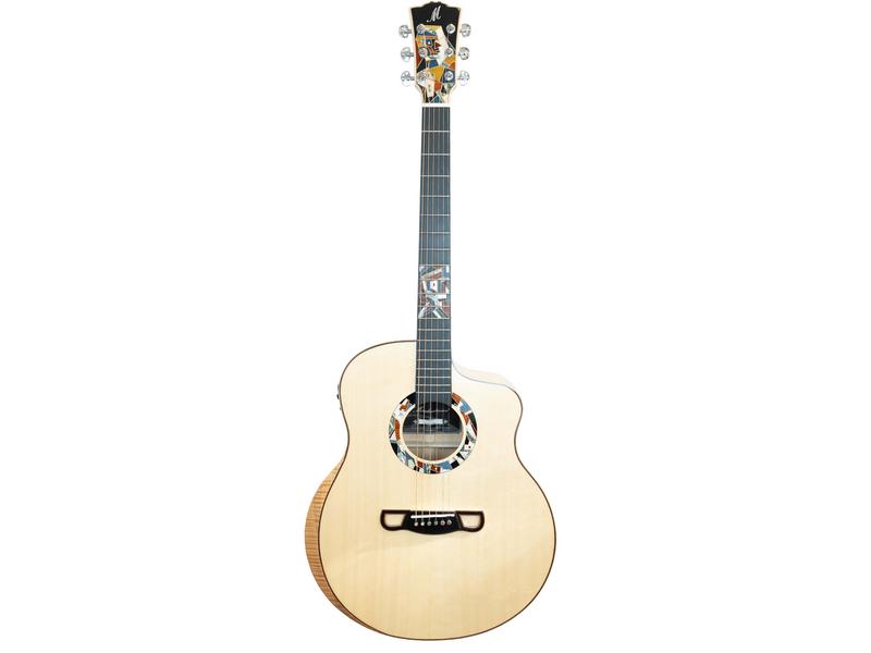 Mérida Guitars Chance