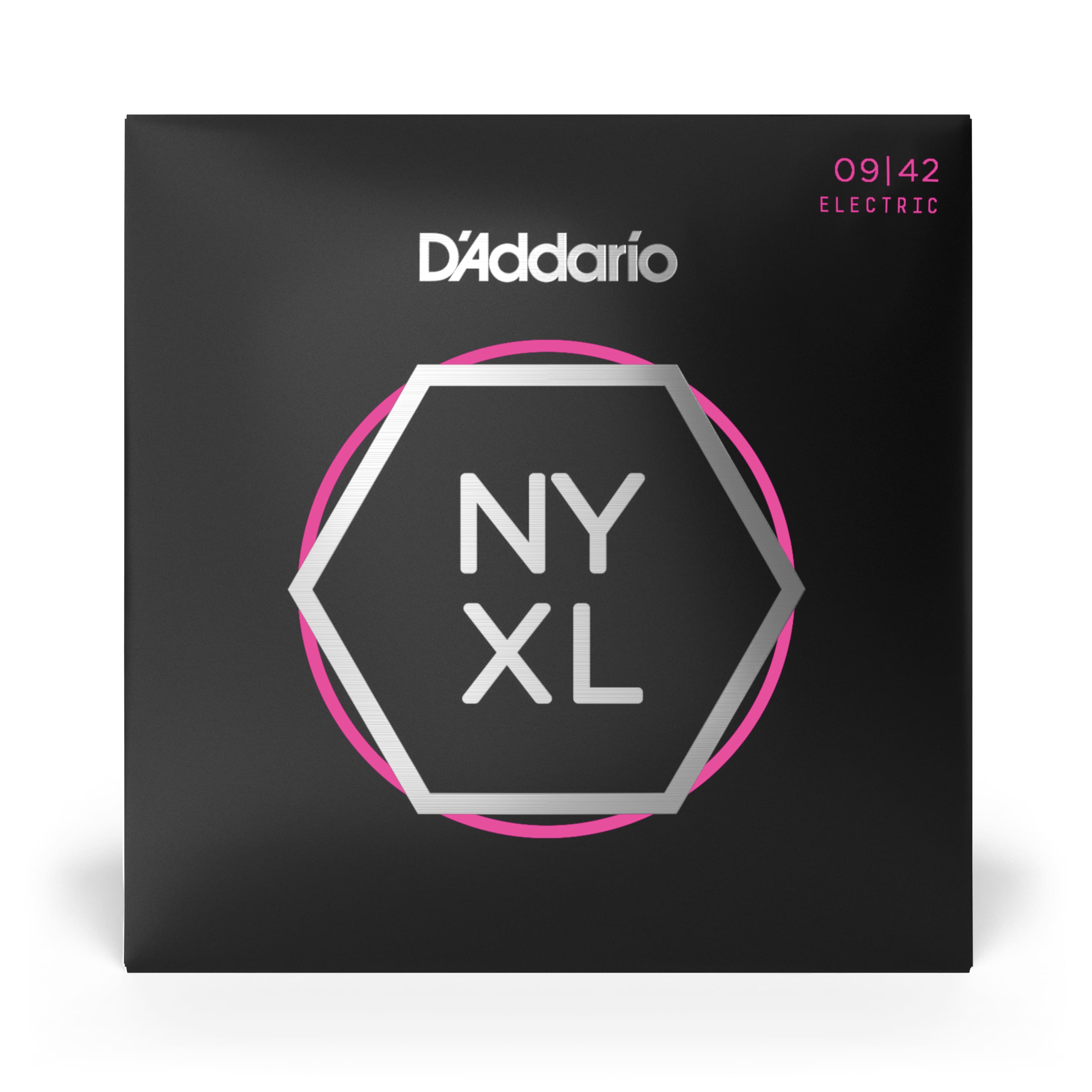 D'Addario NYXL0942