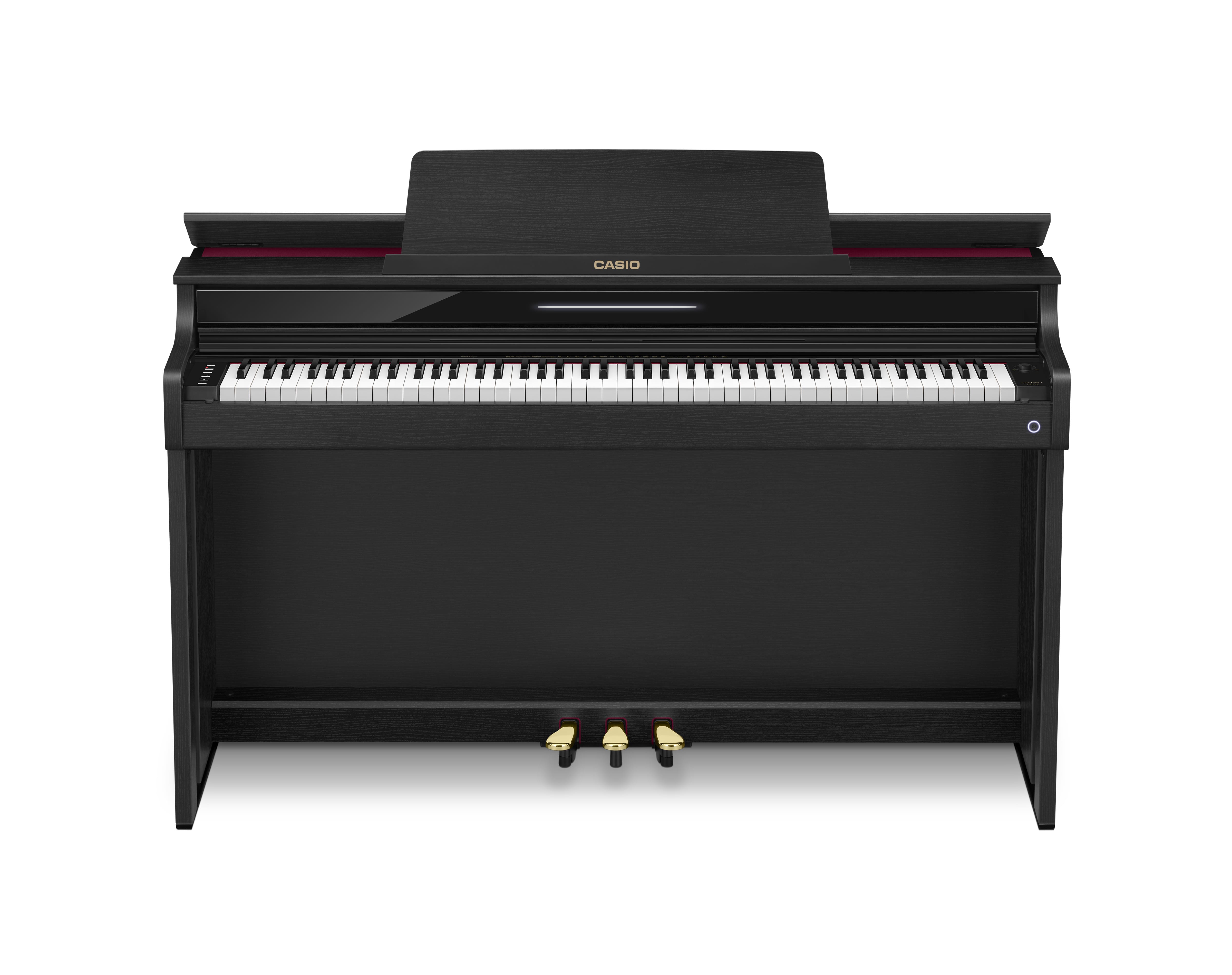 Casio Celviano AP-550BK