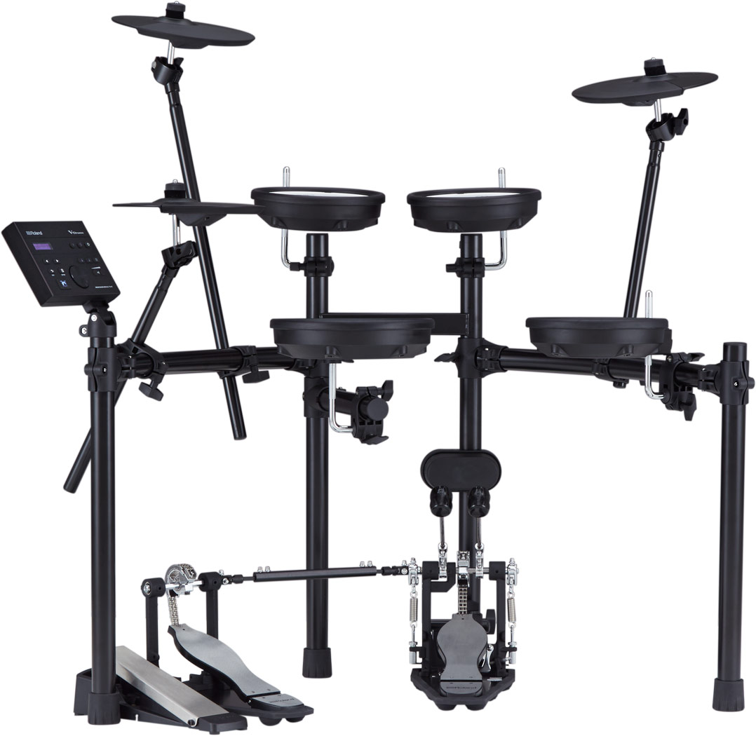 Roland TD-07 DMK V-Drum Set 