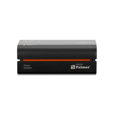 Palmer River Wipper