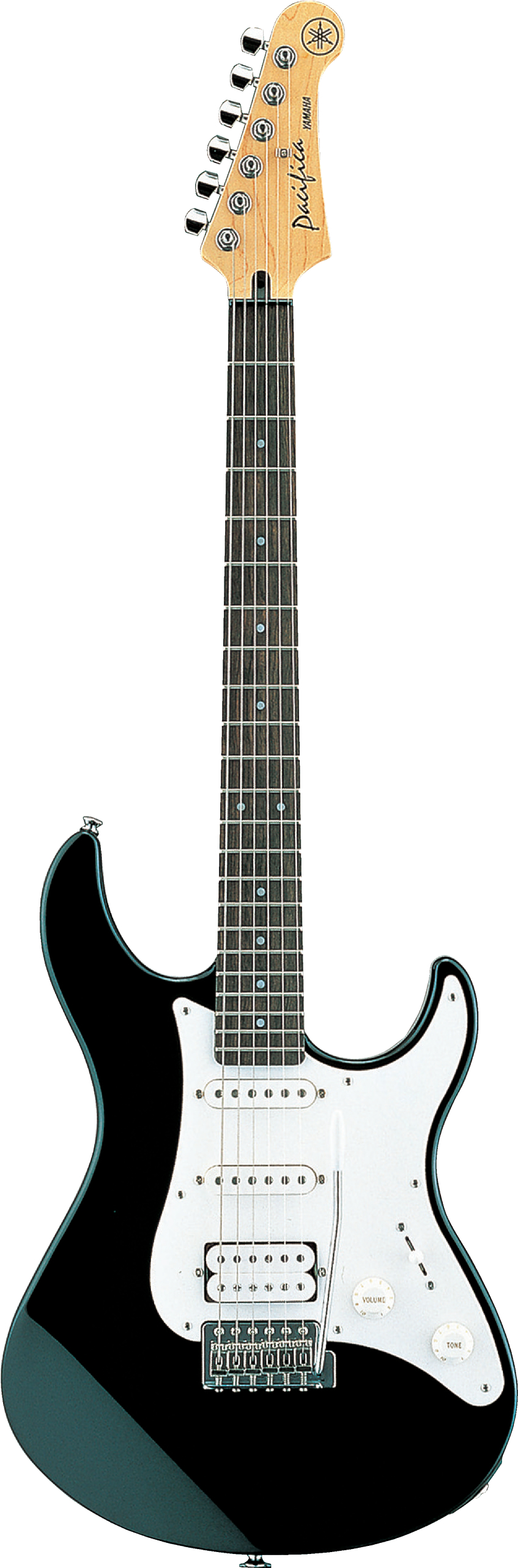 Yamaha Pacifica 112J BL