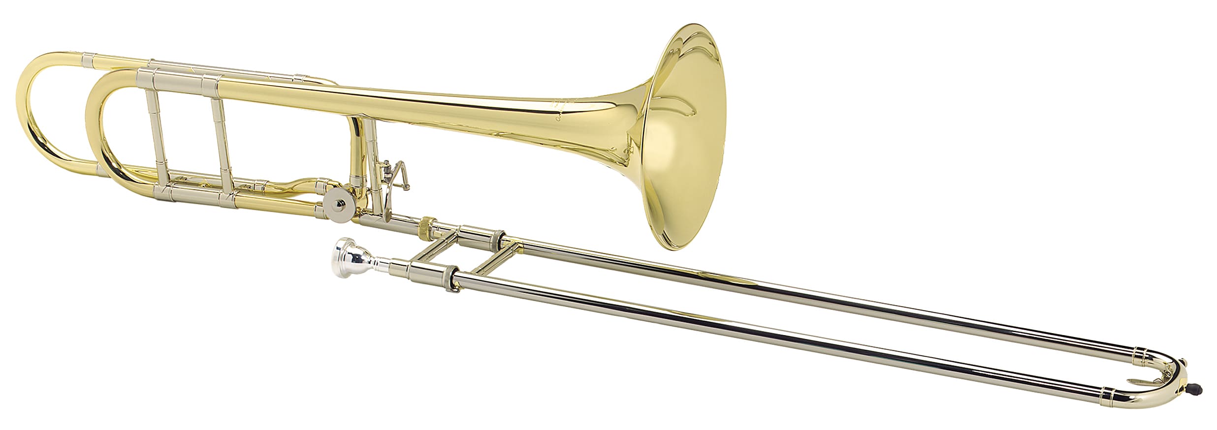 Courtois AC280BO-1-0 Posaune