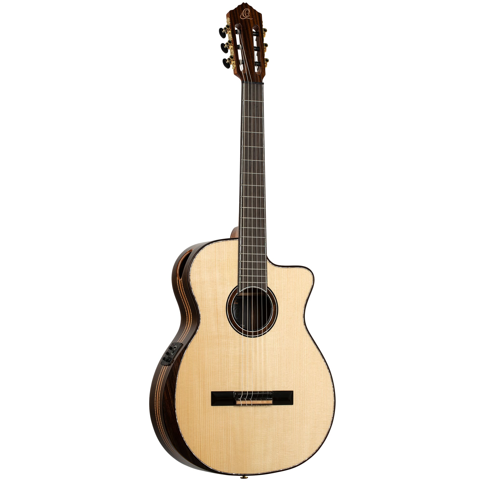 Ortega GRANDSUITE-CE