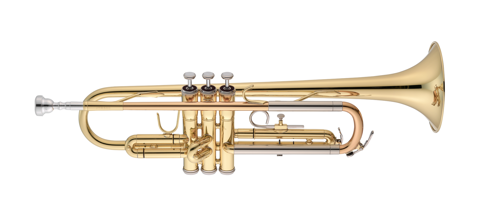 Звук музыкальной трубы. Труба John Packer jp251swb. Труба BB John Packer jp251sws. Музыкальный инструмент "труба". Духовая труба музыкальная.